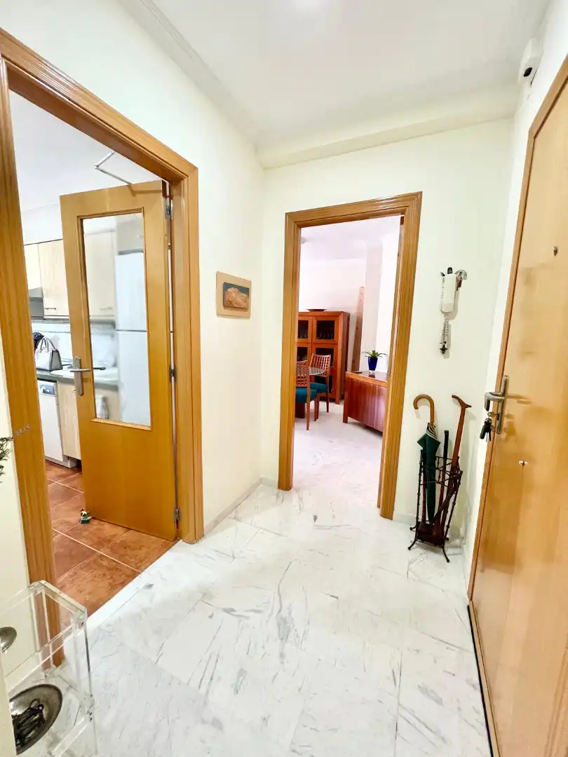 Flat with pool for sale in Centro, imagen 2