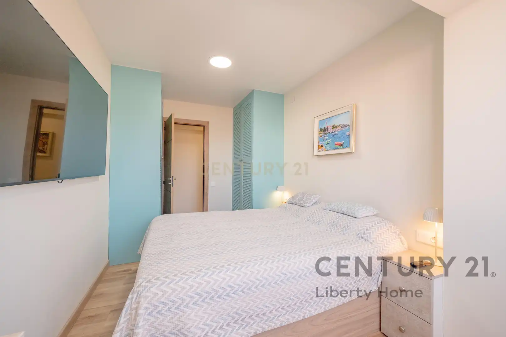Wohnung zum Verkauf in Carrer Canàries, Port de Sagunt, Spain, imagen 18
