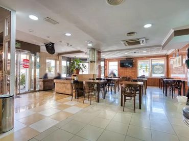Hôtel avec ascenseur à vendre à Centro