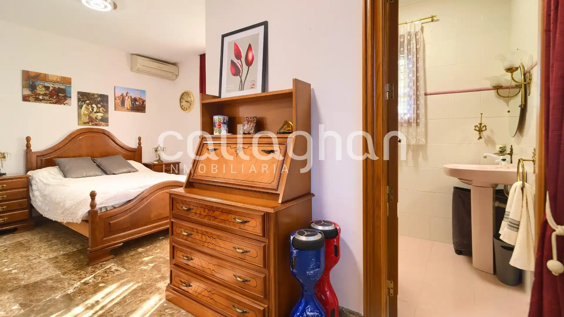 Villa avec terrasse à vendre à Nueva Santa Barbara - Cruz de Gracia, imagen 43