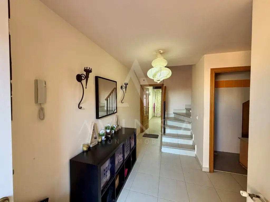 Villa in vendita a Calle Rio Sorbe, imagen 3