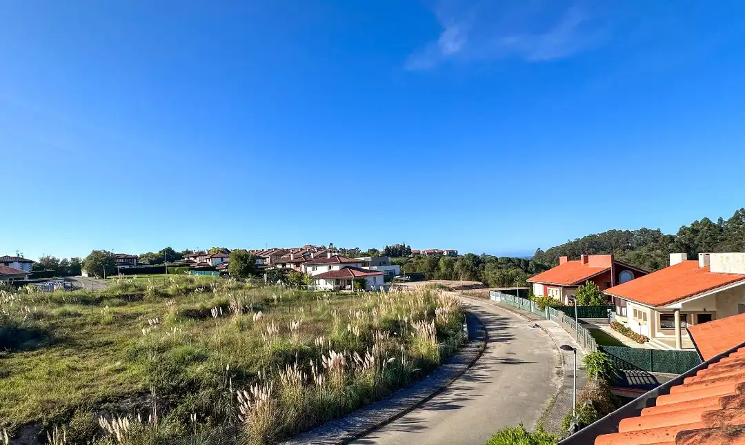 Villa con terrazza in vendita a Urbanización Rovacías A. IV, imagen 52
