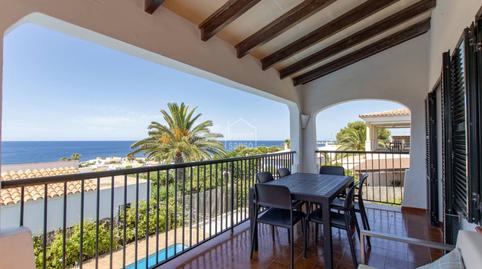 Foto 5 de Casa o xalet en venda a Binibèquer, Sant Lluís