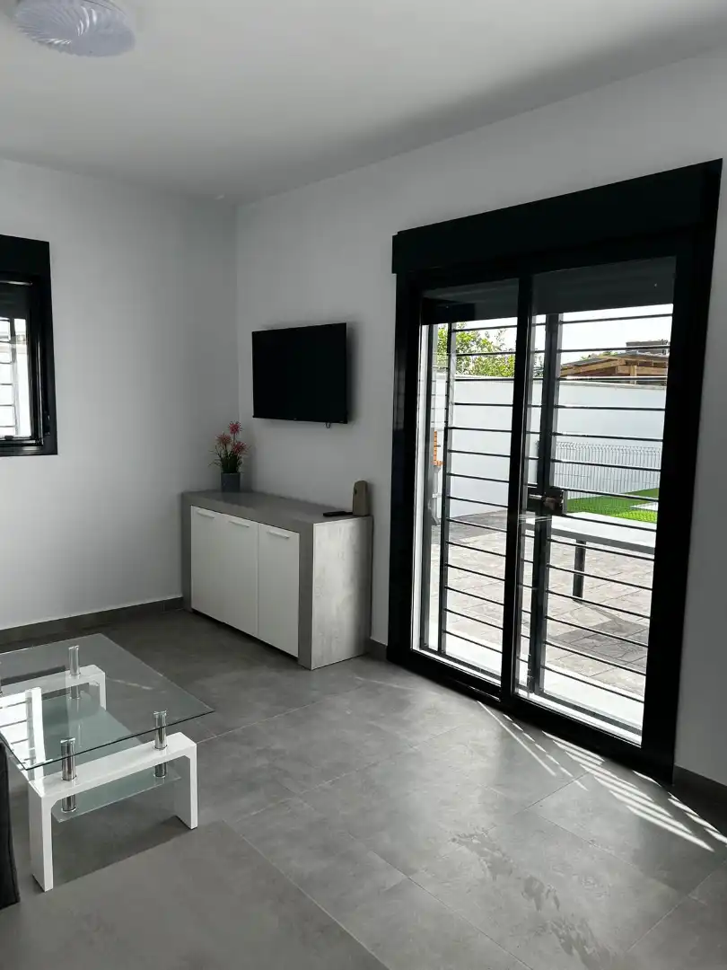 Casa o xalet en venda en Chiclana de la Frontera amb Calefacció, Jardí privat i Traster