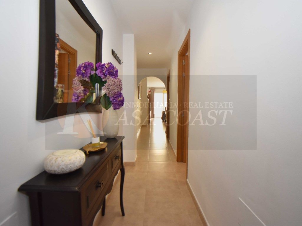 Pis en venda en Mijas amb Aire condicionat, Terrassa i Moblat