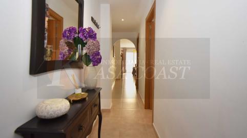 Foto 3 de Pis en venda a Los Árboles, Mijas