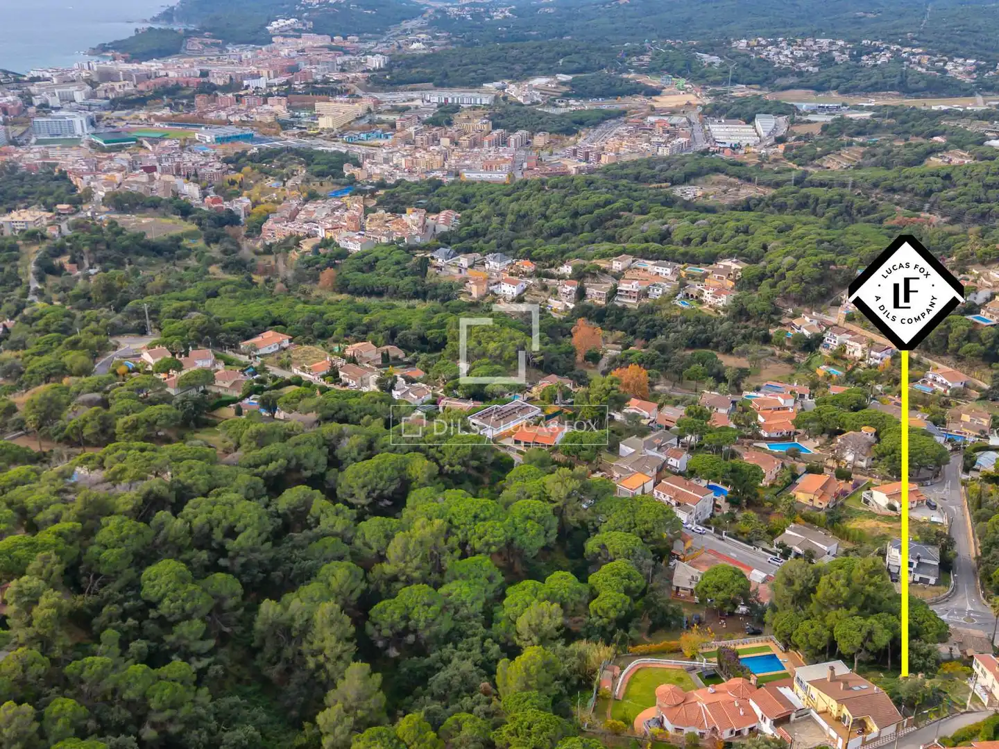 Rustikales Grundstück zum Verkauf in Roca Grossa, imagen 4