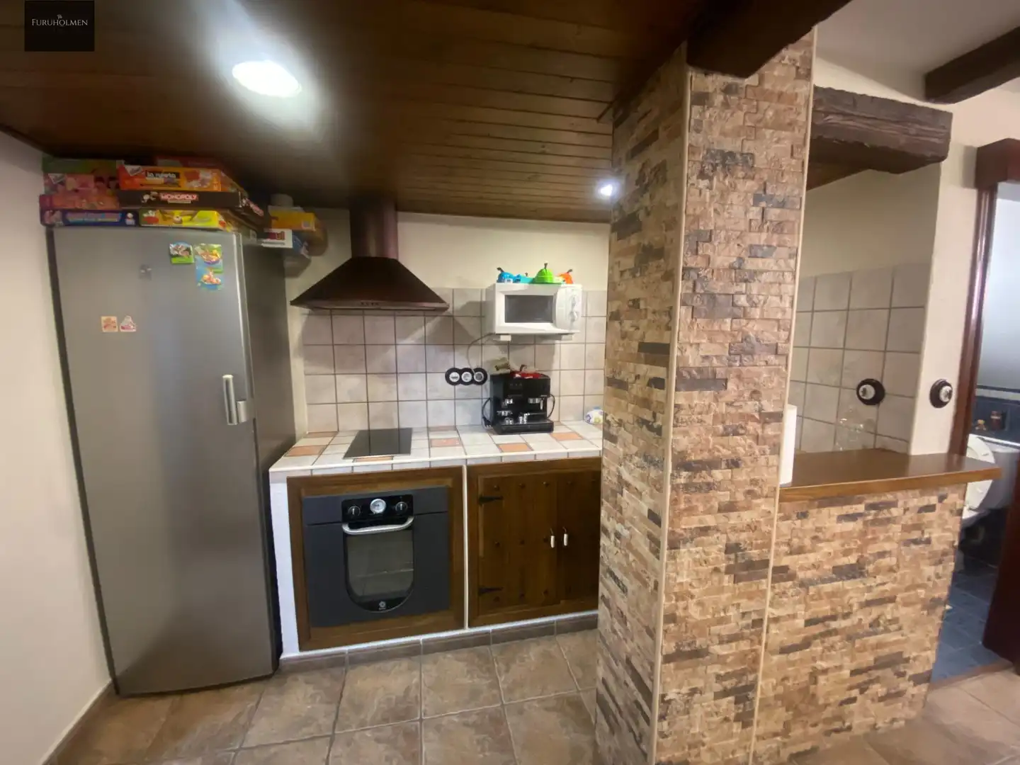Adosado con terraza en venta en Calle Lopez Mezquita, imagen 63