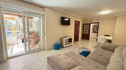 Photo 5 of Flat for sale in Calle Canónigo Torres, 16, Centro - Muelle Pesquero, Torrevieja