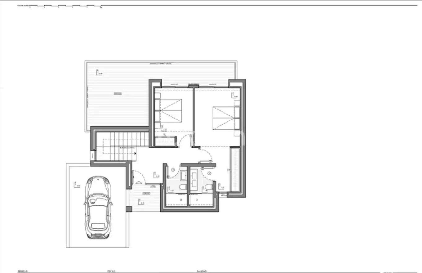 Villa mit Terrasse zum Verkauf in Cumbre del Sol, imagen 9