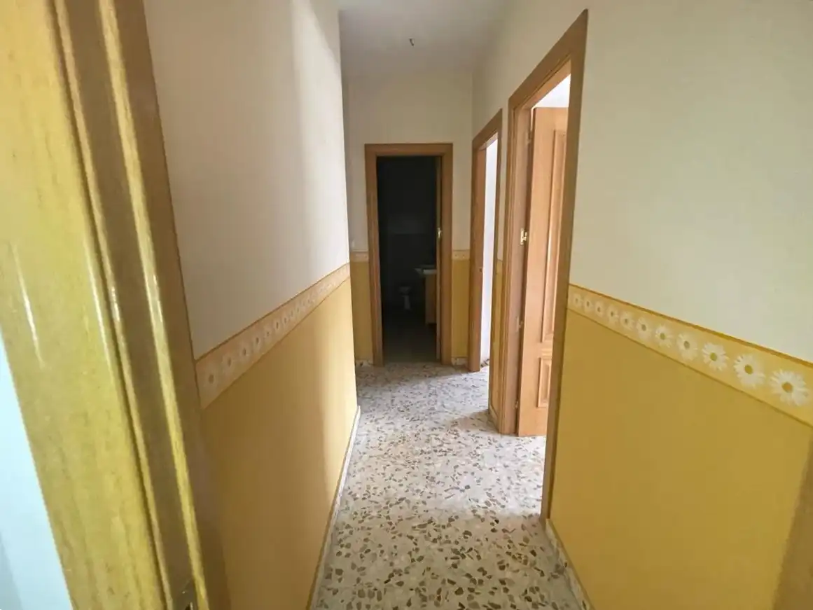 Wohnung zum Verkauf in Mengíbar mit Balkon