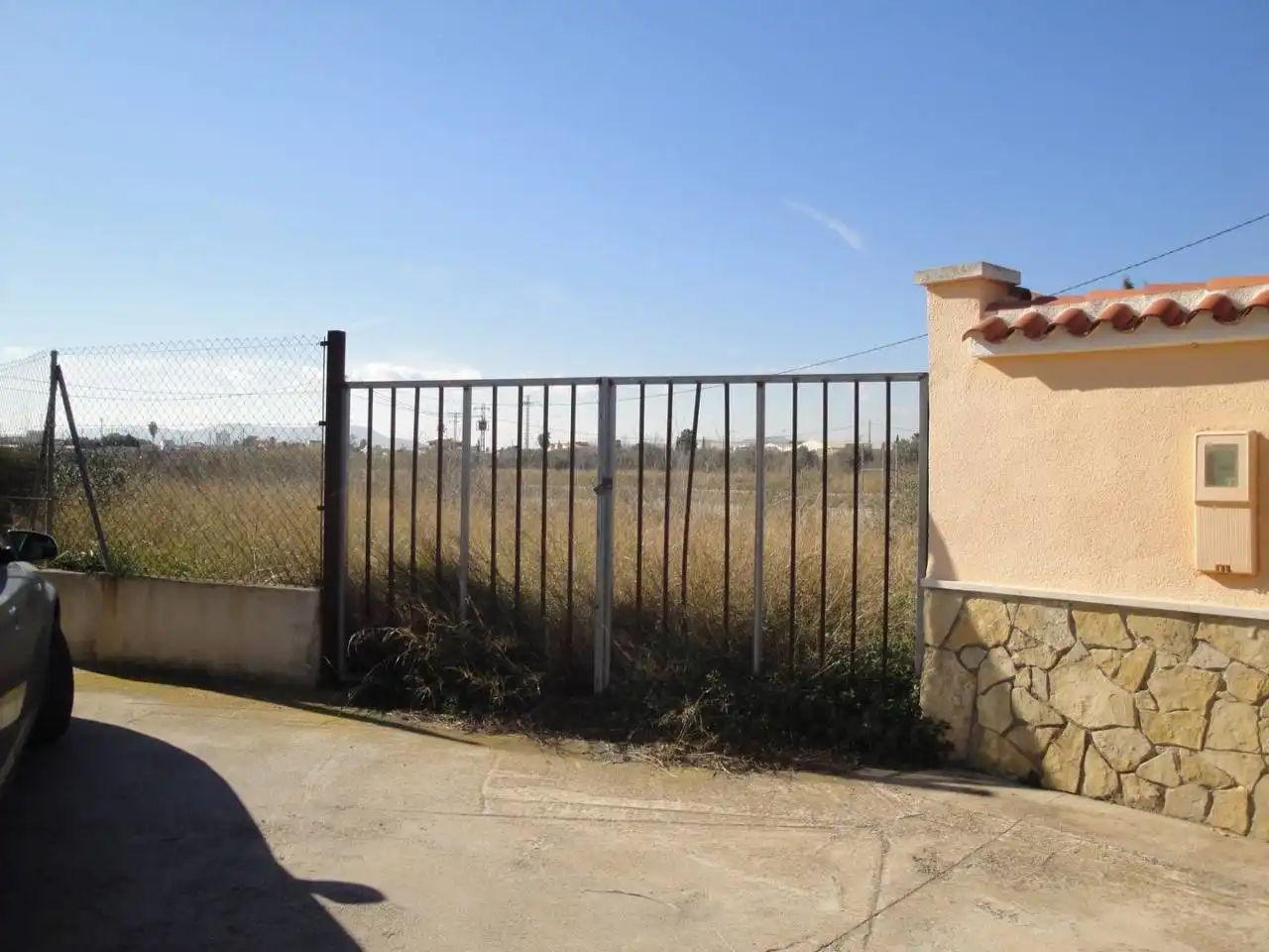 Rural land for sale in Mar Chica, imagen 5