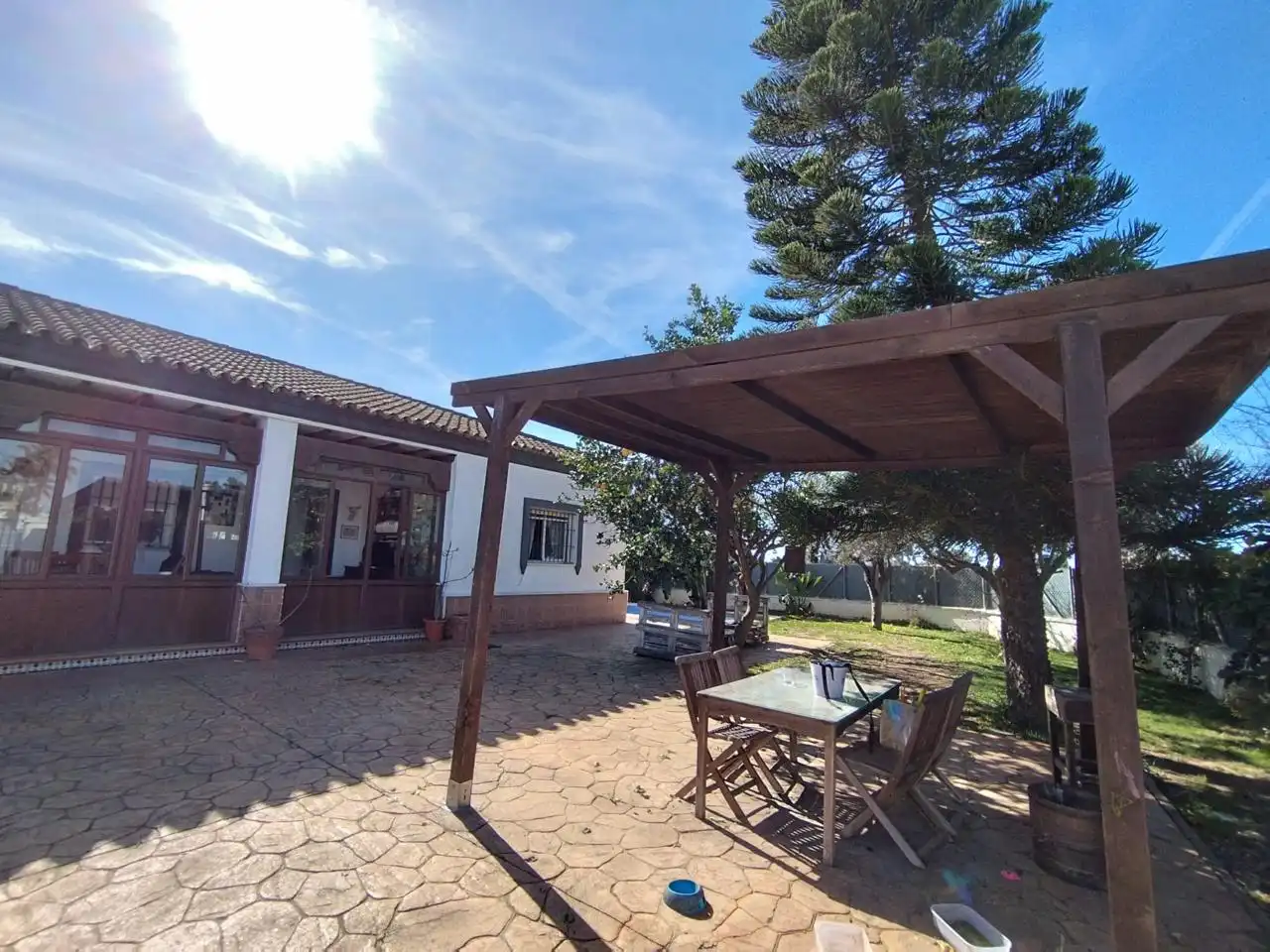 Houses for sale in Hijuela De Villa Horacia, La Jara