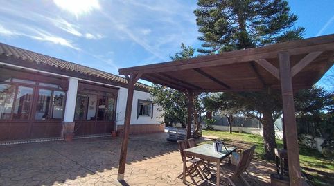 Photo 2 of Houses for sale in Hijuela de Villa Horacia, La Jara, Sanlúcar de Barrameda