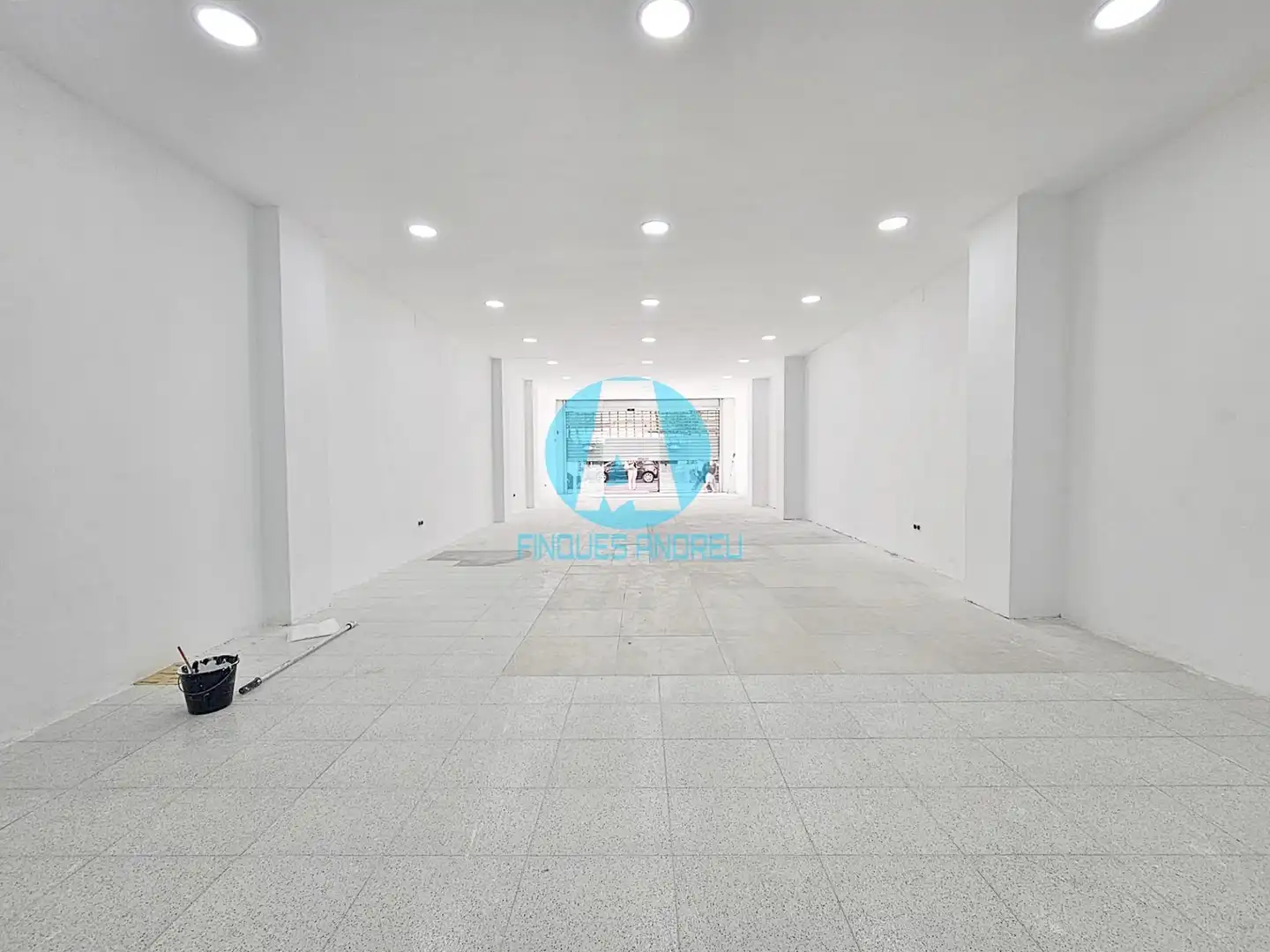 Commercial properties for sale in Mataró
