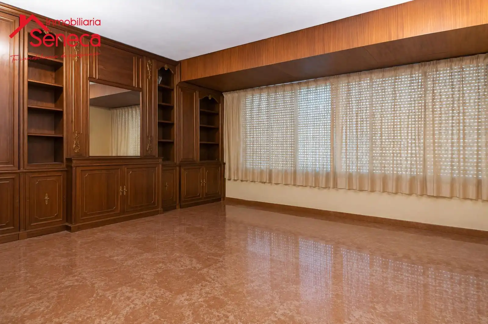 Sala d'estar de Pis en venda en Córdoba amb Aire condicionat i Traster