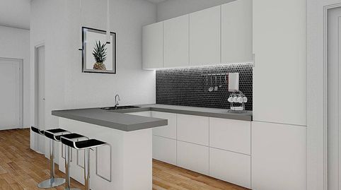 Foto 3 de Dúplex en venda a Avenida Barberà, Eixample, Sabadell