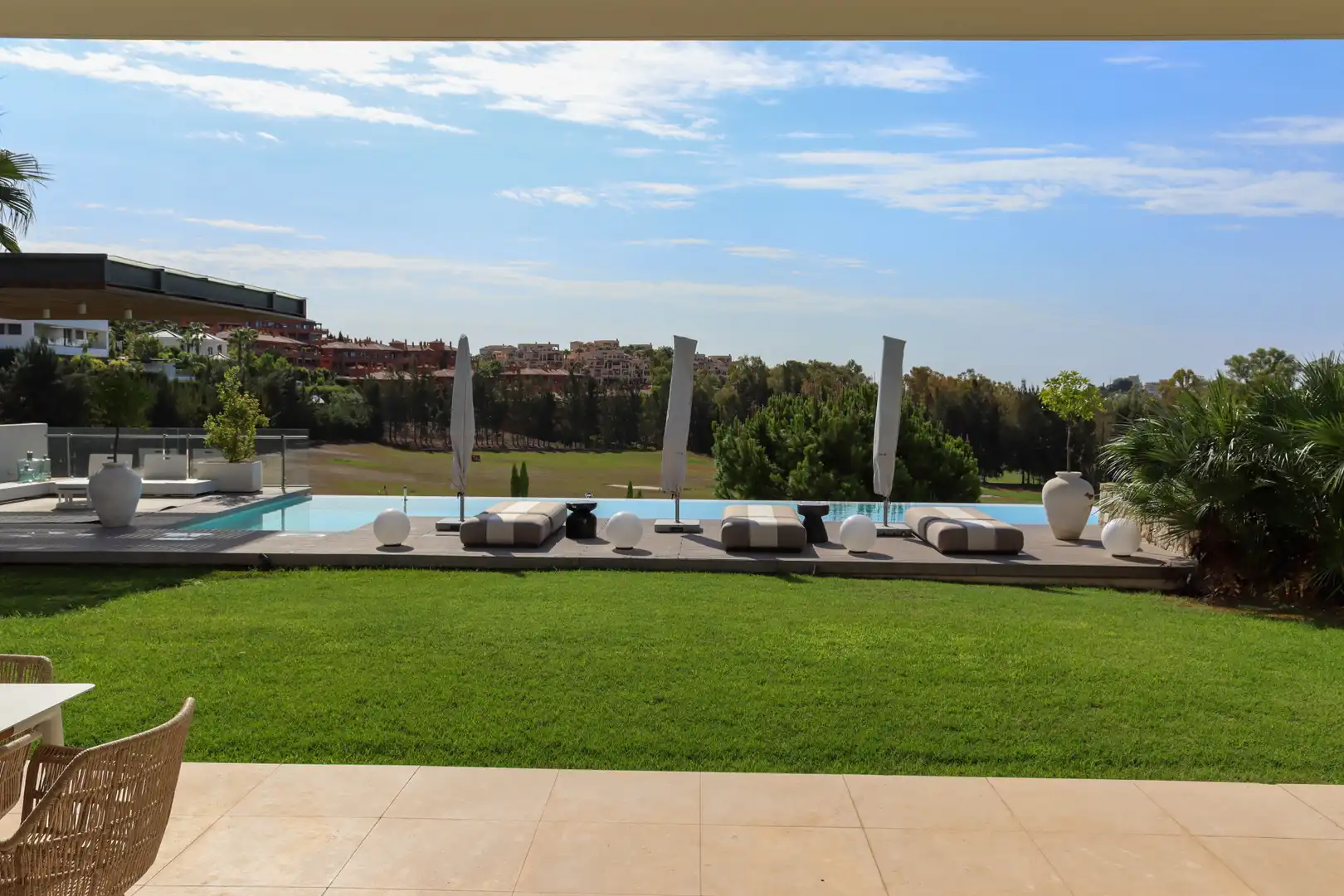 Haus zum Verkauf in Benahavís pueblo, imagen 10