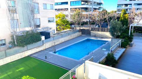 Foto 4 de Estudi de lloguer a La Plana, Sitges