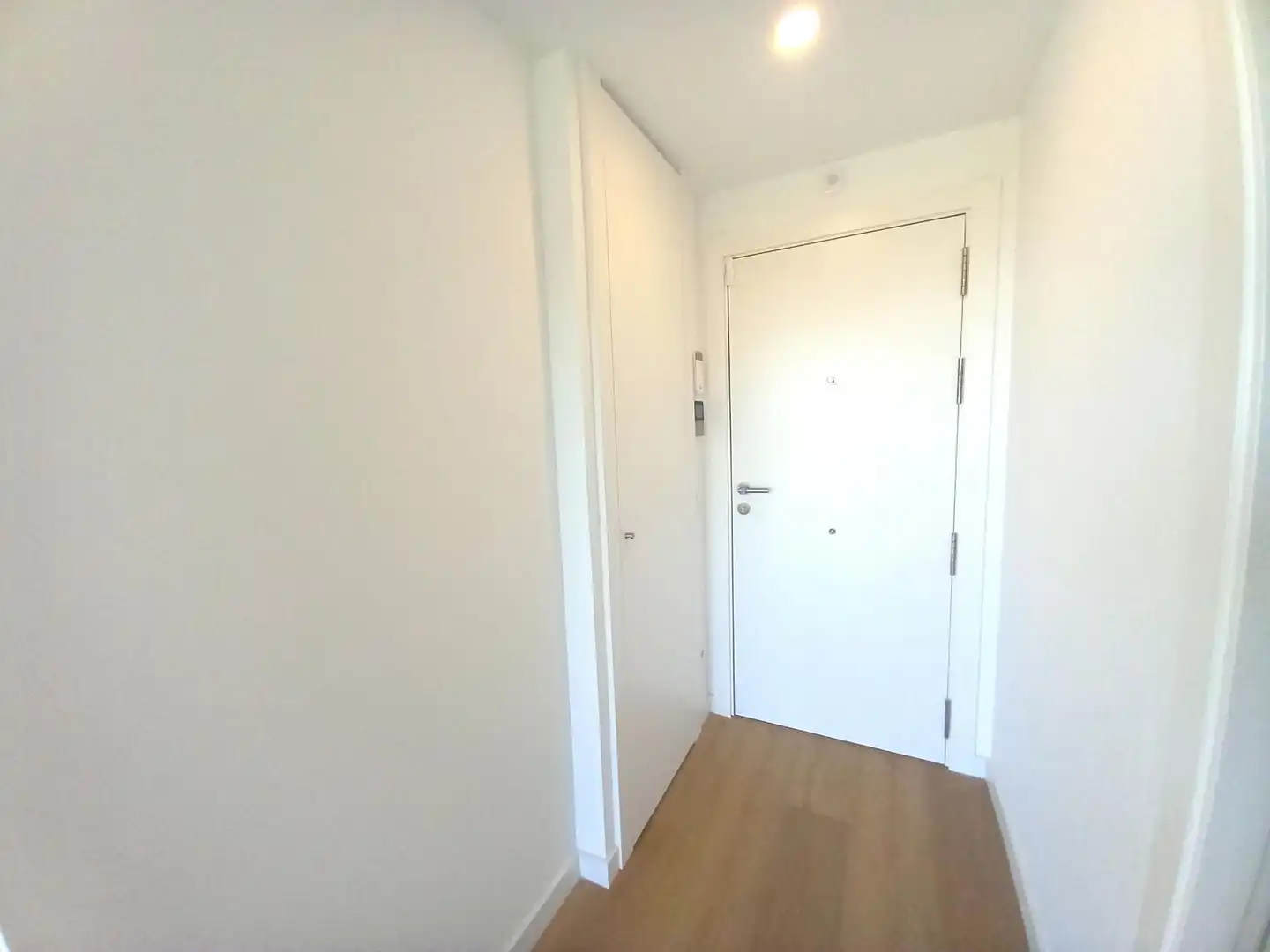 Wohnung zur Miete in Diligències, La Marina del Port