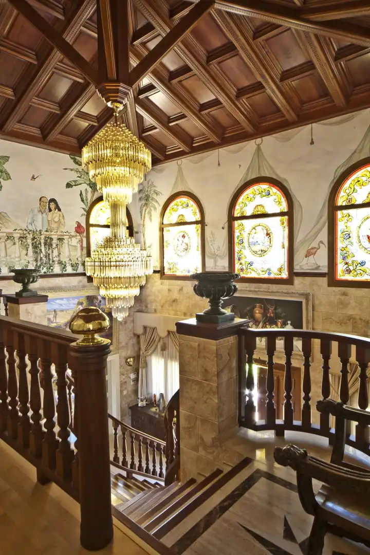 Villa con piscina in vendita a Nueva Andalucía, imagen 7