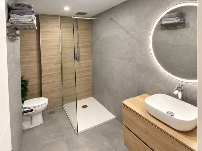 Flat with lift for sale in TRAVESIA DE VIGO, FATIMA 23, imagen 13