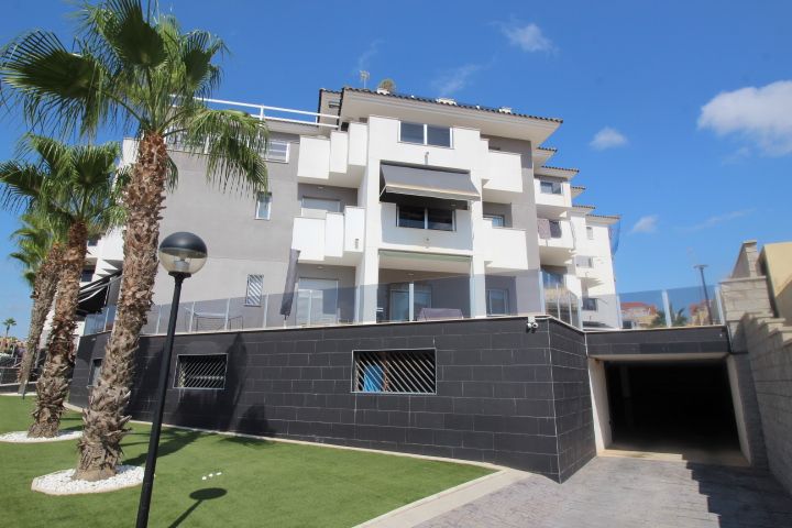 Apartament en venda a N/A, Villamartín - Las Filipinas