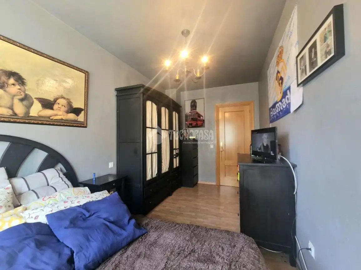 Flat for sale in Sónsoles