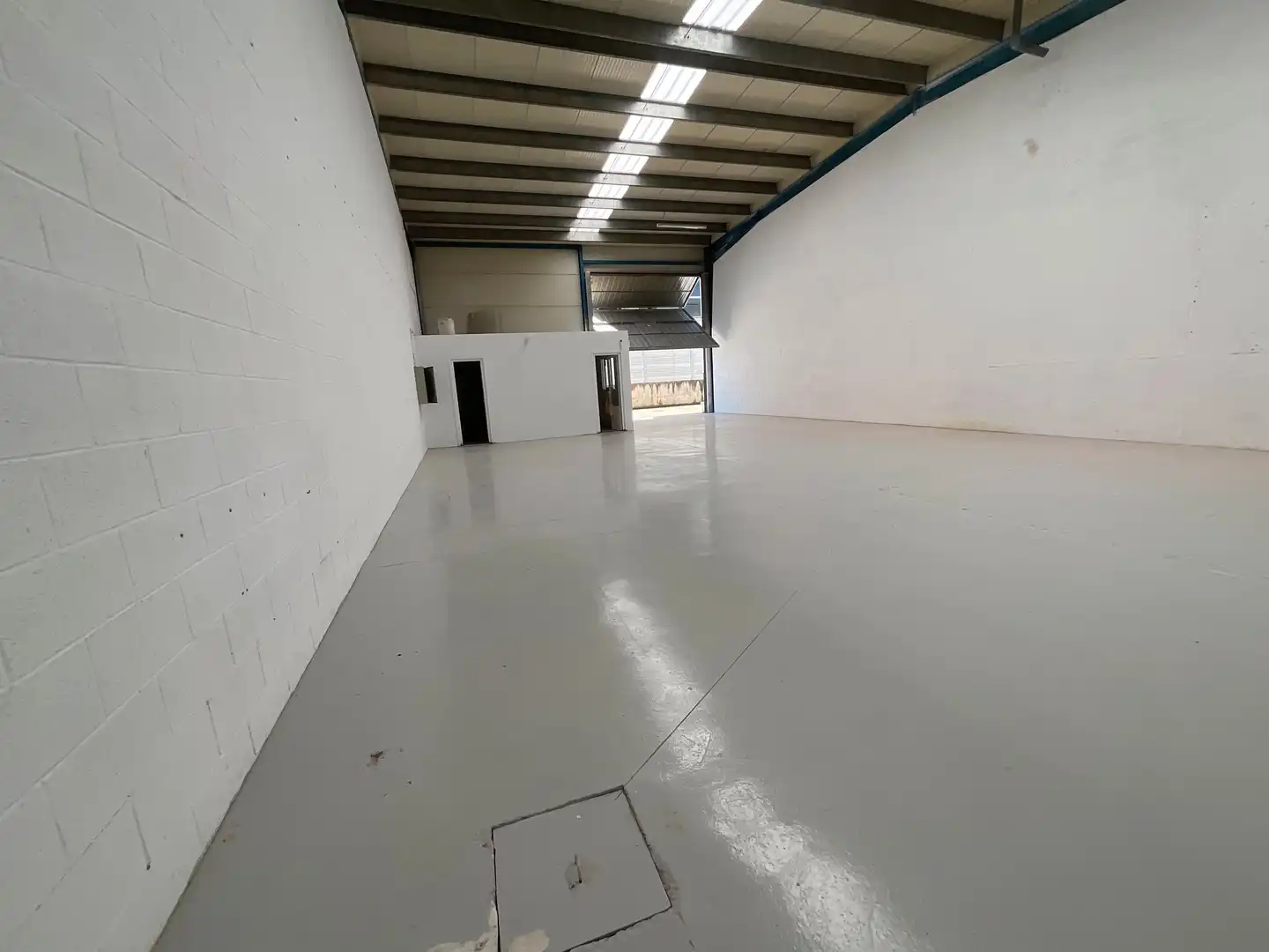Nau industrial en venda a Santo Domingo de la Calzada, imagen 19