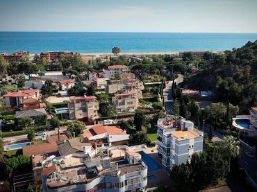 Terrenys i solars en venda a Bellamar