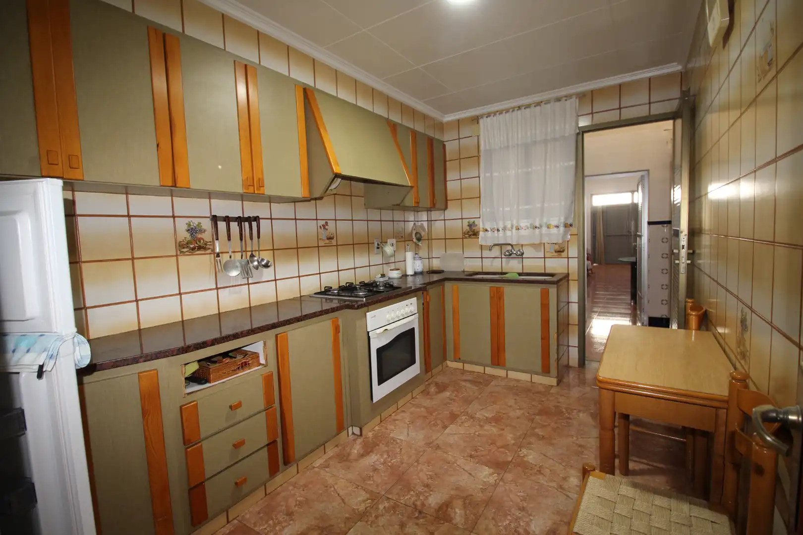 Erdgeschosswohnung zum Verkauf in Carlet, imagen 4