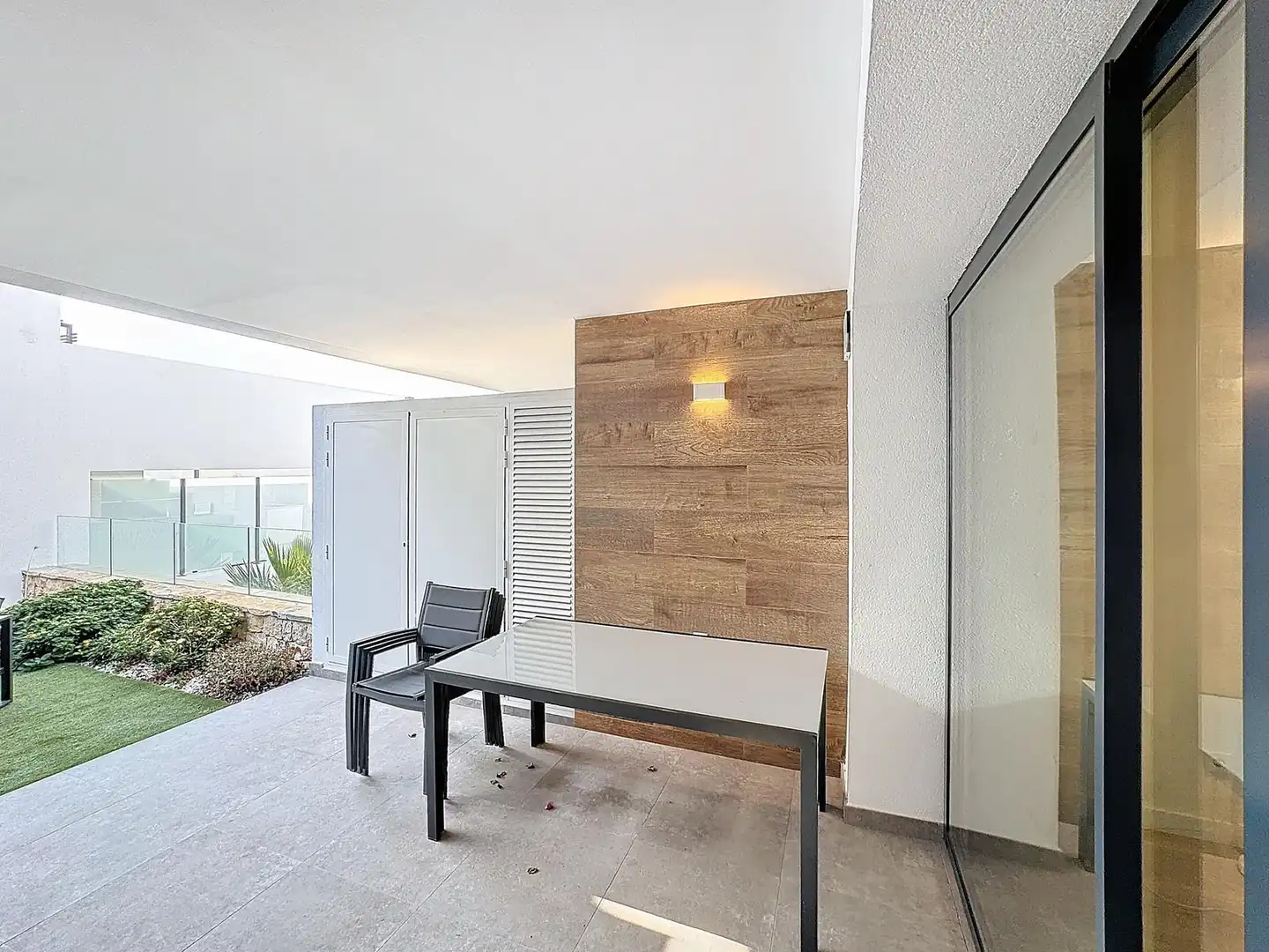 Apartament en venda a Cumbre del Sol