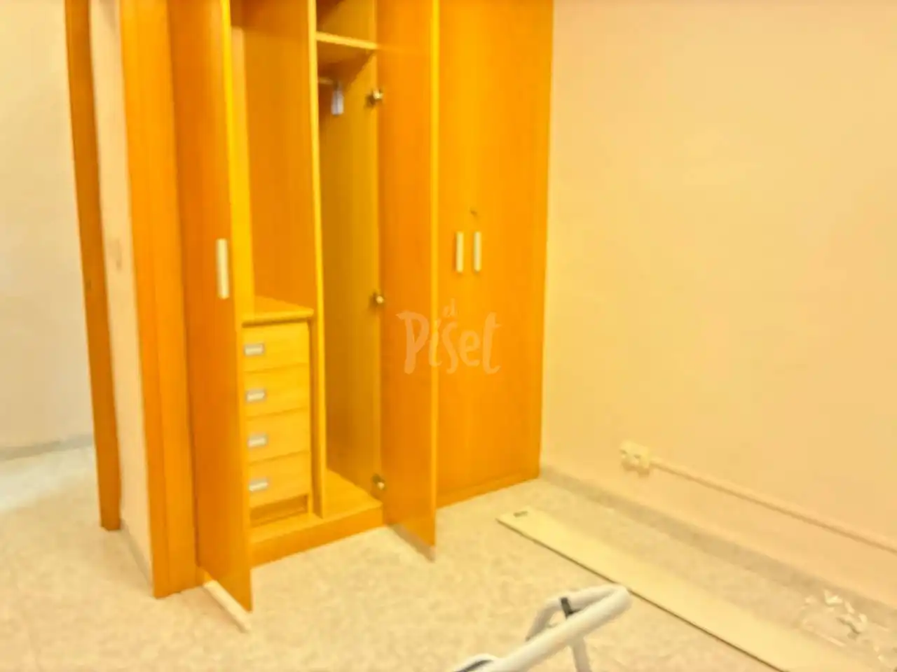 Bedroom of Apartments for sale in Platja de Llevant