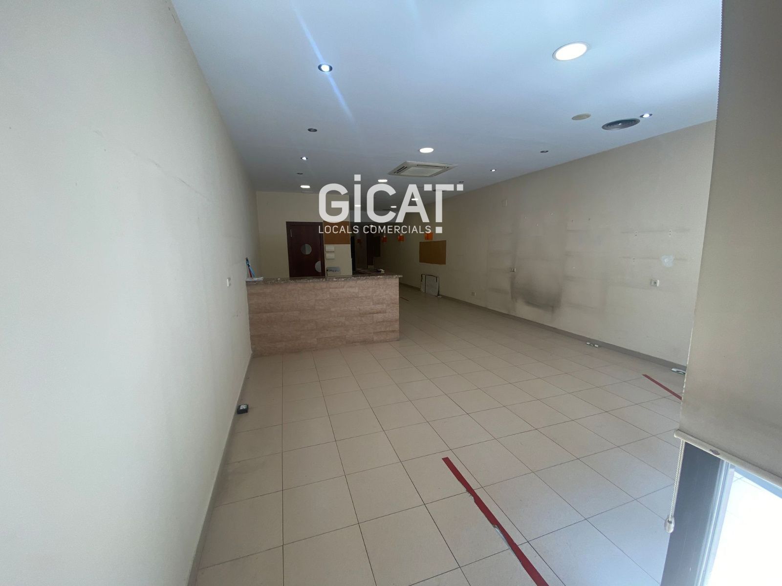 Premises to rent in  Barcelona Capital