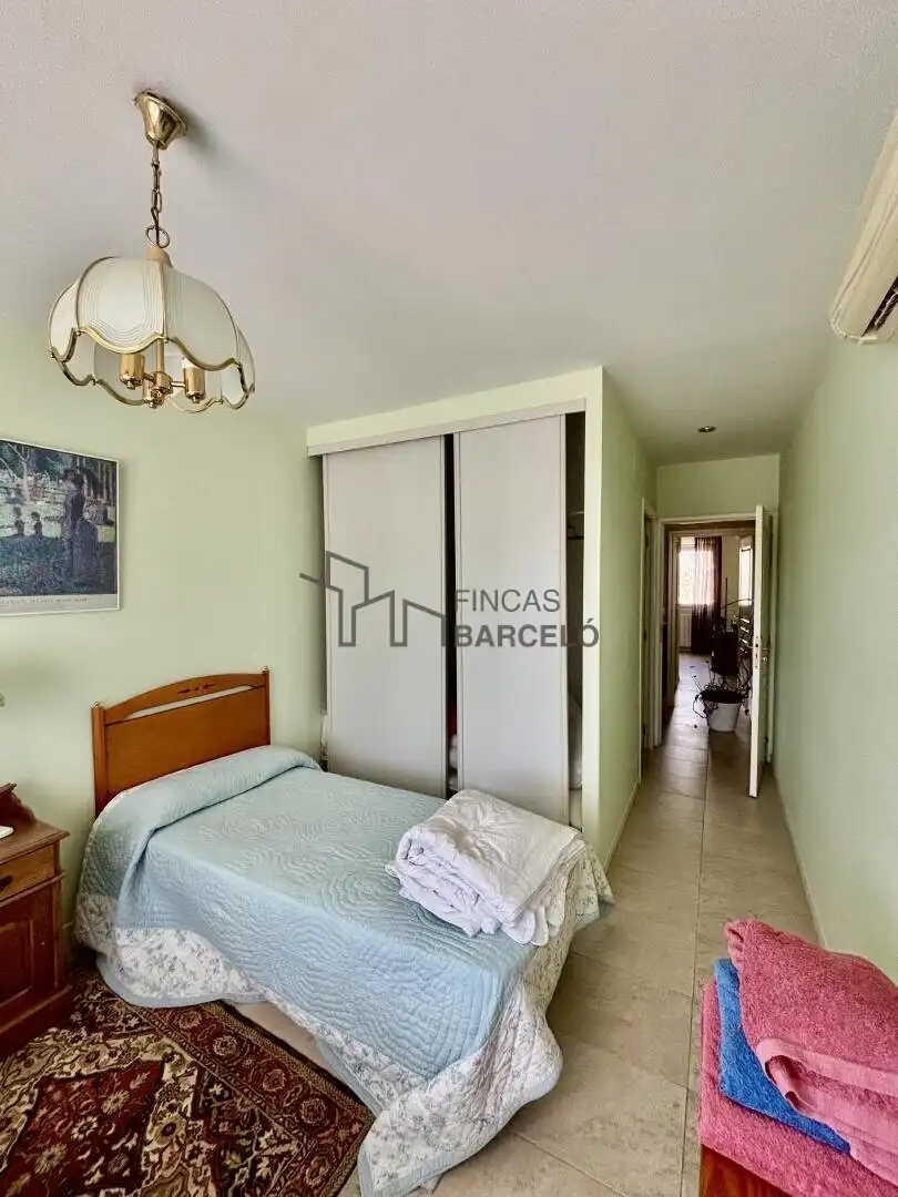 Habitación de Casa o chalet en venta en San Mateo de Gállego