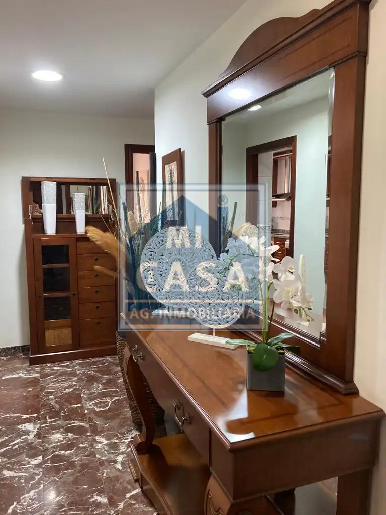 Bedroom of Flat for rent in Mérida  with Air Conditioner