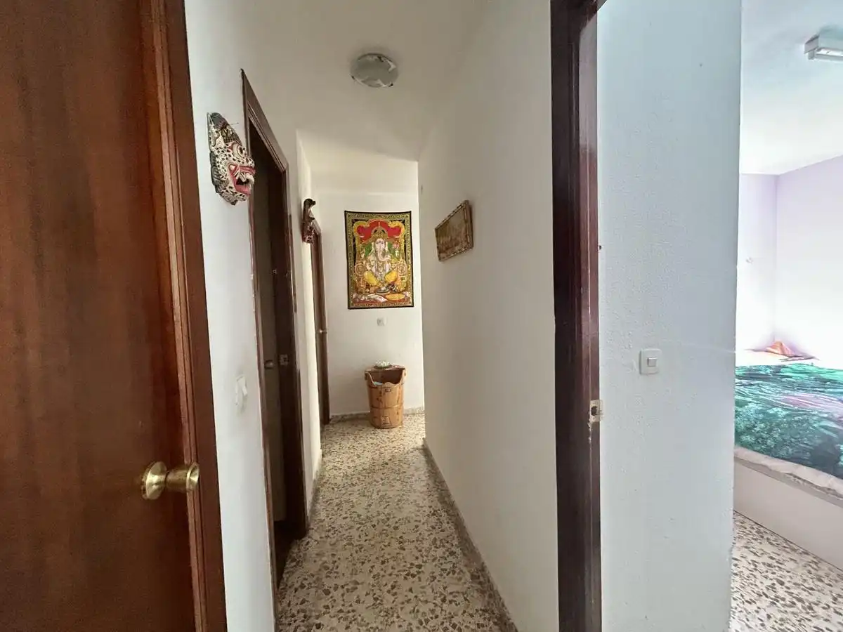 Appartement compact avec ascenseur à vendre à Centro, imagen 10