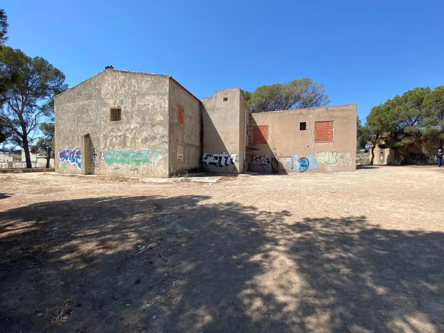 Casa o xalet en venda a Las Trescientas - San Francisco - Ciudad Vergel