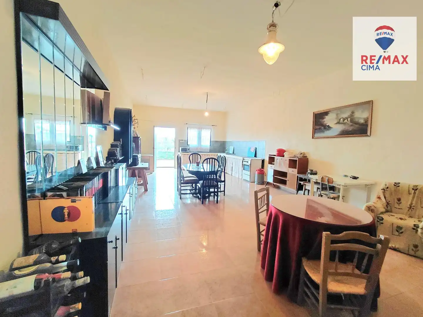 Chalet en venta en Benamaurel, imagen 21