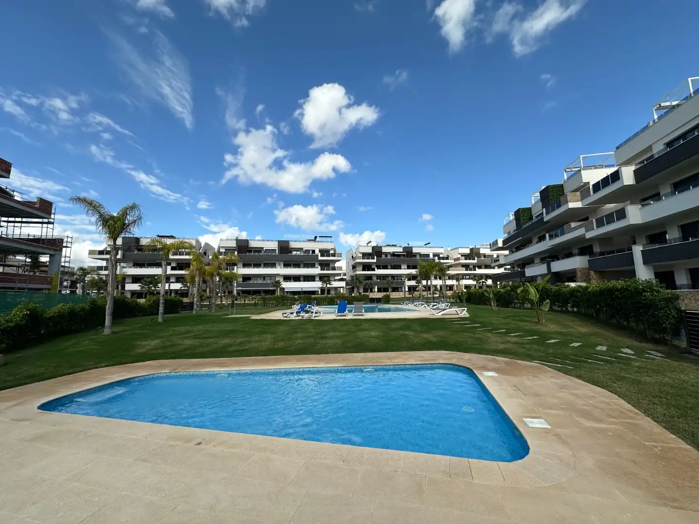 Penthouse mit Pool zum Verkauf in Orihuela Costa, imagen 36