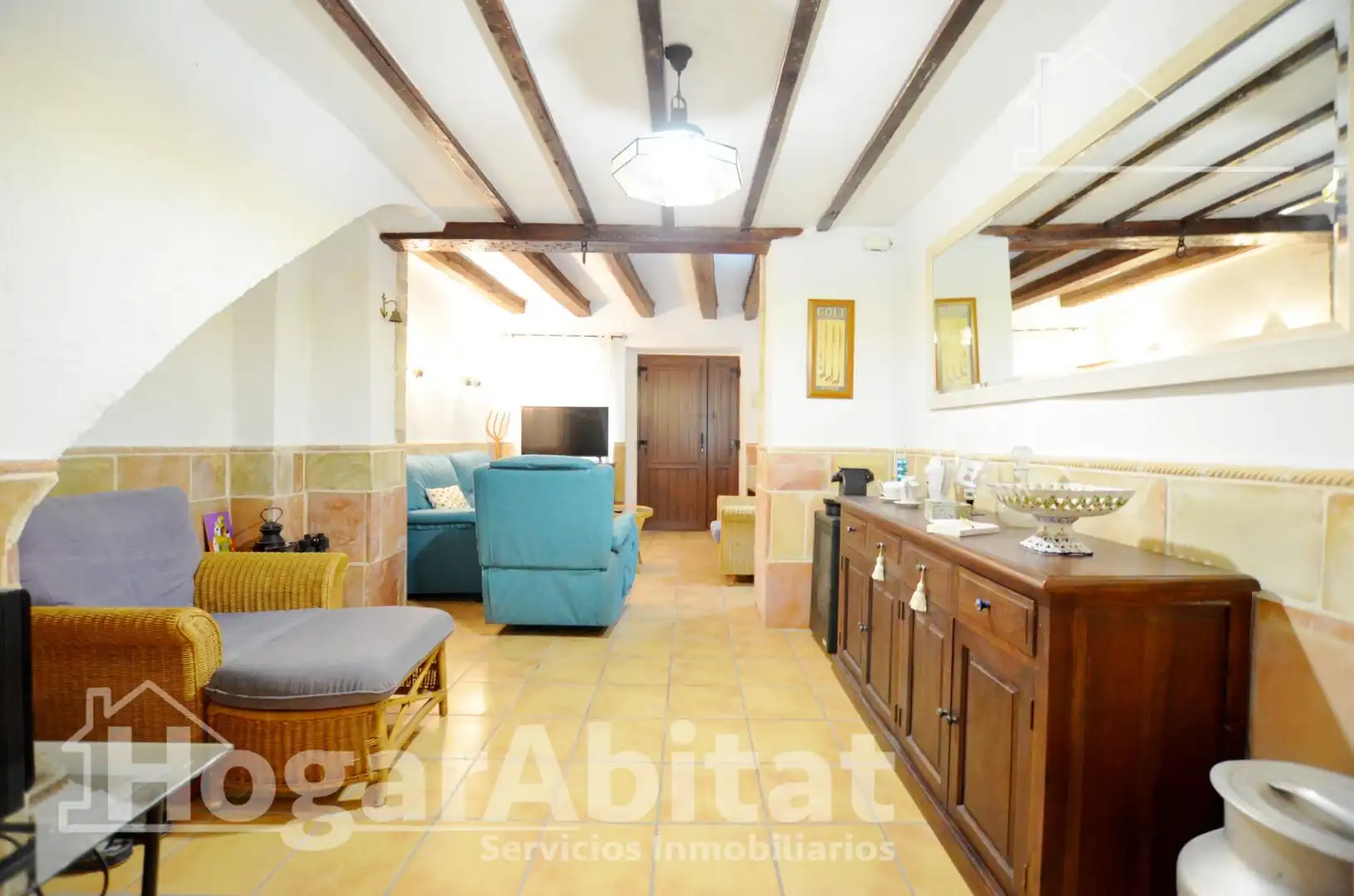Maison à vendre à Calle Santo Domingo, imagen 45