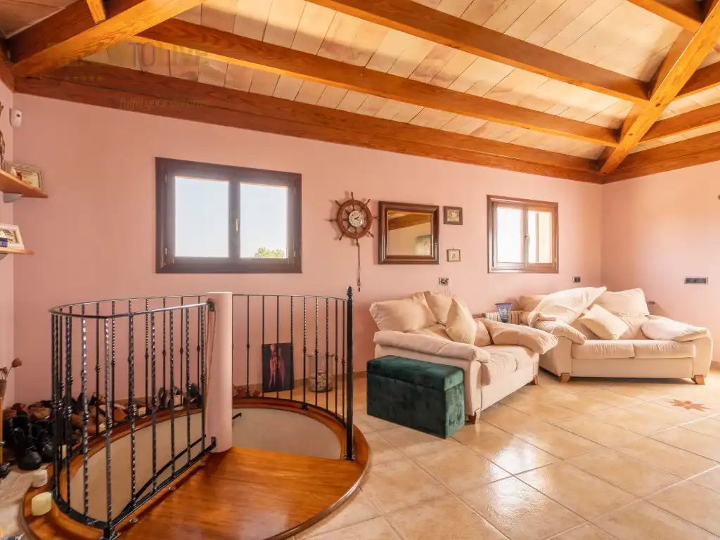 Villa con terrazza in vendita a Santa Margalida Poble, imagen 36