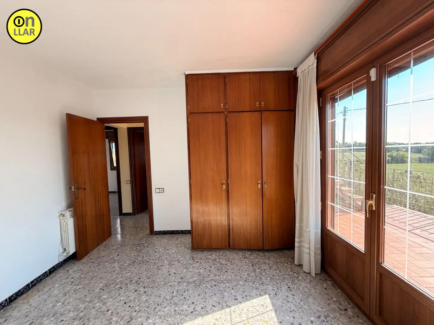 Habitación de Casa o chalet en venta en L'Ametlla del Vallès