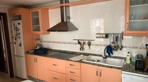 Foto 3 de Pis en venda a Calle Raul Calvo, 8, Paseo Marítimo - San José - La Laguna, Cádiz Capital