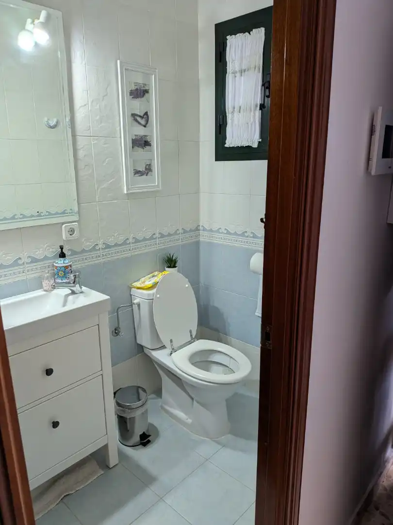 Maison avec jardin à vendre à Arenal - La Pólvora, imagen 11