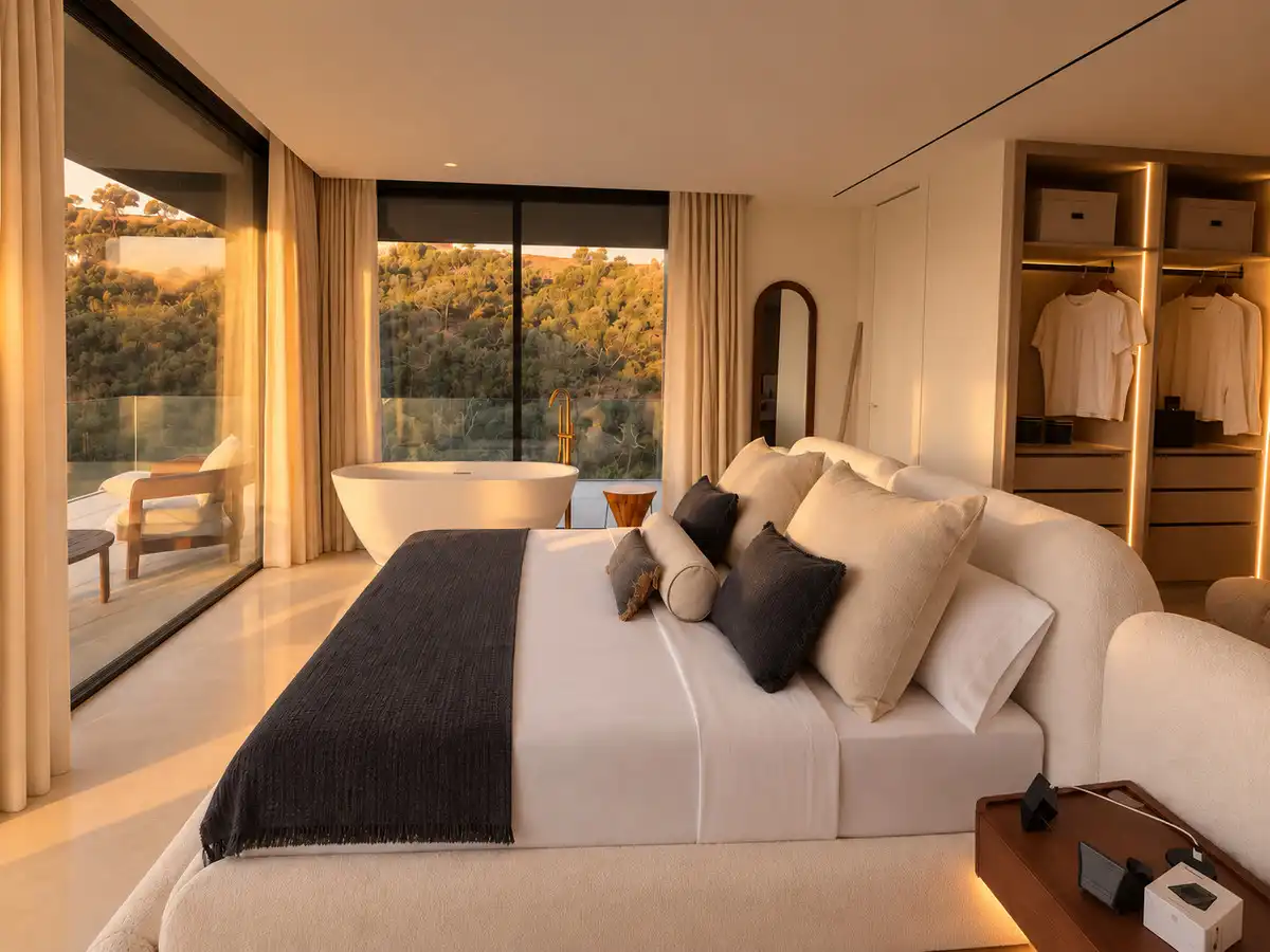 Adosado en venta en Montemayor - Marbella Club, imagen 19