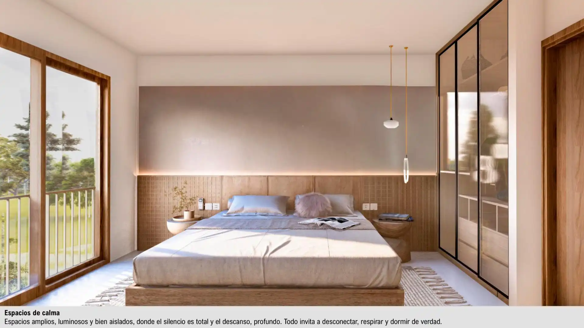 Schlafzimmer von Haus oder Chalet zum Verkauf in Cabezón de la Sal mit Terrasse