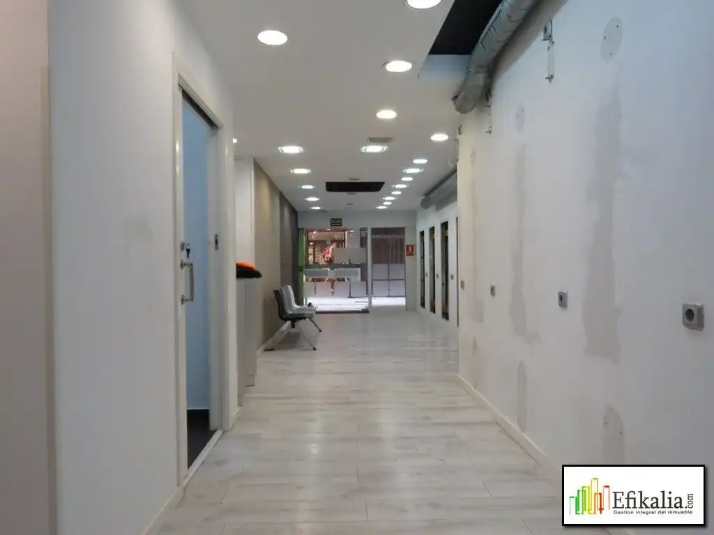 Local comercial de lloguer a Korreo 15, imagen 8