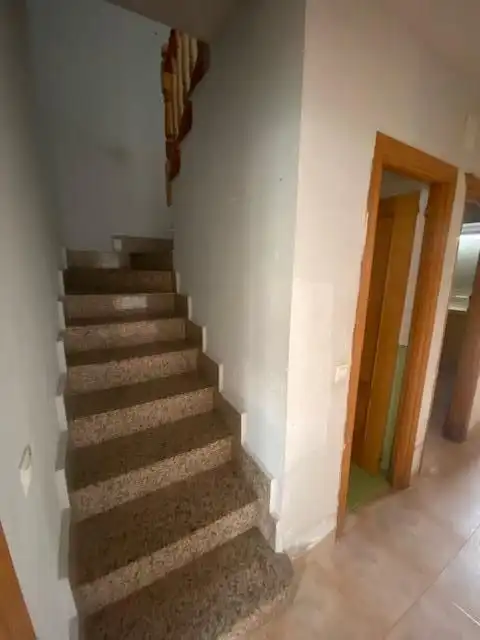 Casa o chalet en venta en Otero