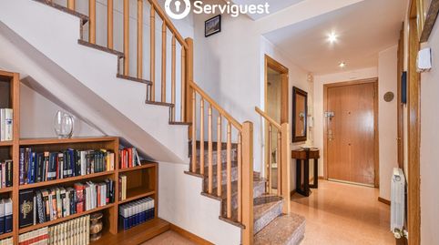 Foto 4 de Àtic de lloguer a El Clot, Barcelona Capital